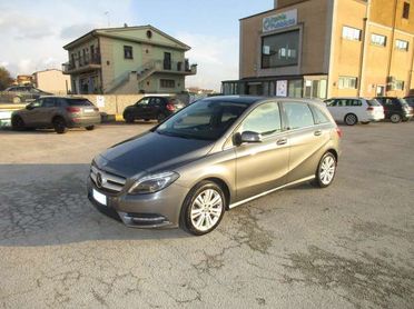 Mercedes-Benz B 200 200 cdi (be) Premium GARANTITA FULL OPTIONAL