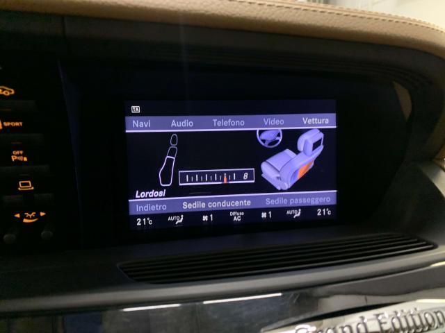 Mercedes-Benz S 350 Classe S 350cdi - W/V 221 bt Avantgarde auto AMG