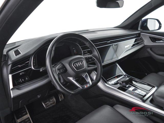 AUDI Q8 Q8 50 TDI 286 CV quattro tiptronic - PER OPERATORI