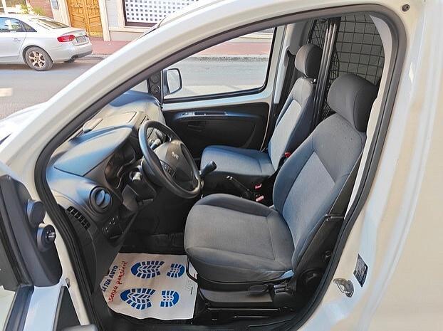 FIORINO Peugeot Bipper 1.3 Mtj IVA INCL- 2018