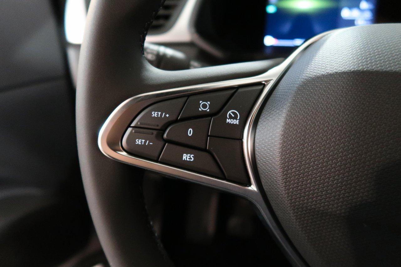 Renault Captur 1.2 eco-g Evolution 120cv # GPL VARI COLORI #