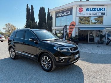DR6 1.5 Turbo GPL TUA DA 179€/MESE SENZA ANTICIPO