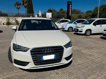 Audi A3 SPORTBACK 1.6 TDI