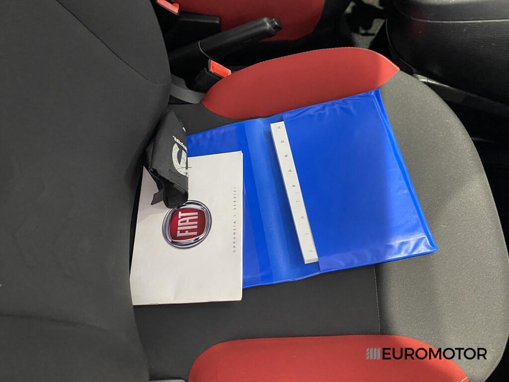 Fiat Panda 1.2 EasyPower Easy