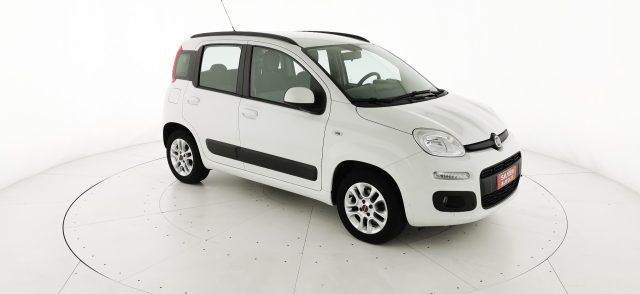 FIAT Panda 1.2 EasyPower Lounge - OK NEOPATENTATO