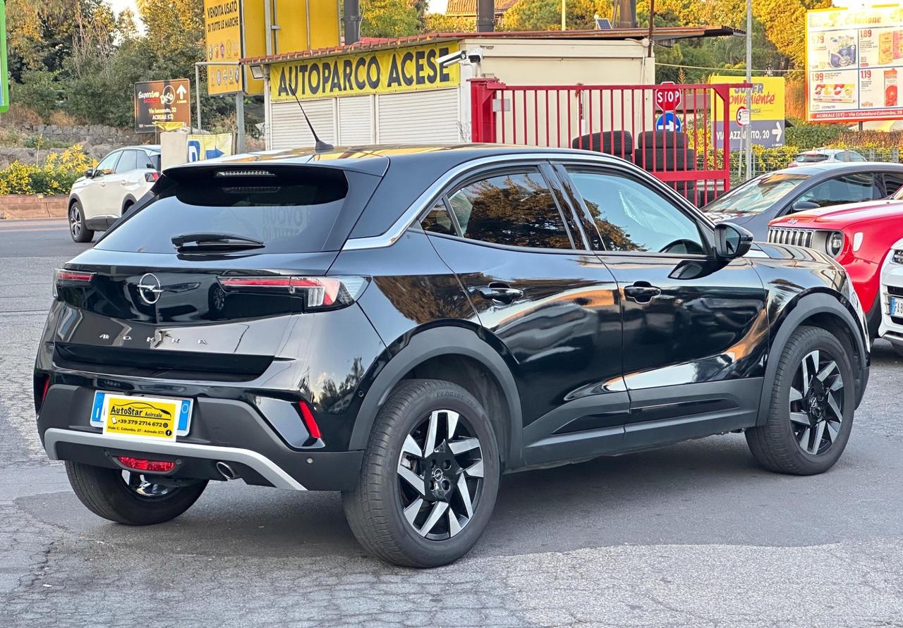 OPEL MOKKA 1.5 DIESEL 110CV ELEGANCE