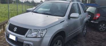 SUZUKI Grand Vitara 1.9 DDiS 3 porte