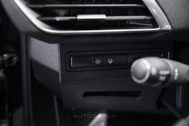 PEUGEOT 3008 1.5 BlueHDi 130cv S&S EAT8 GT