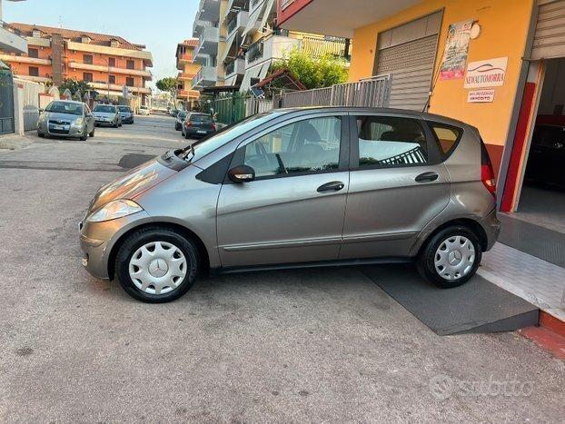 Mercedes-benz A 140 Classe A 160