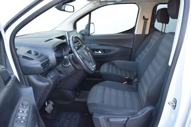 Opel Combo-e Life