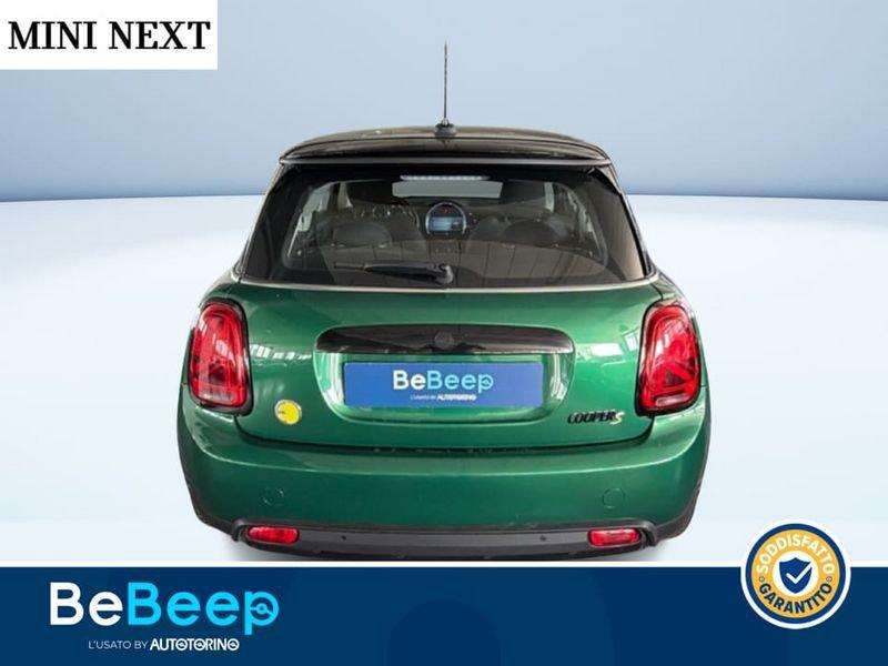 MINI Full Electric Mini MINI 3P COOPER SE CLASSIC AUTO
