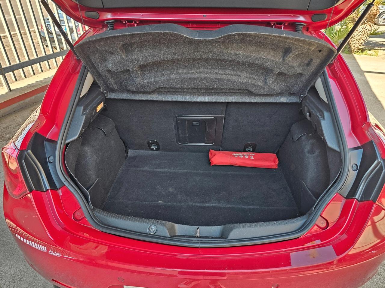Alfa Romeo Giulietta 1.6 JTDm 120 CV Super