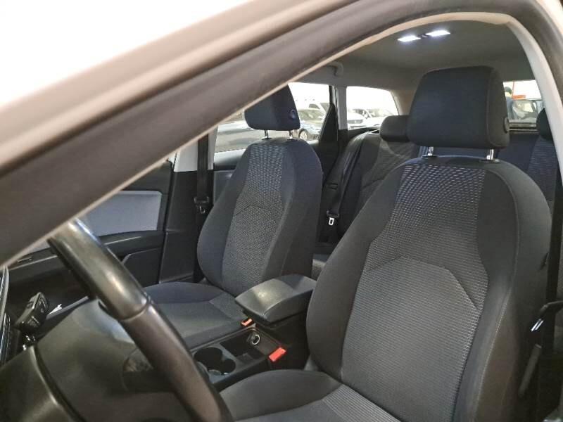 Seat Leon 2.0 TDI 150 CV DSG ST Business