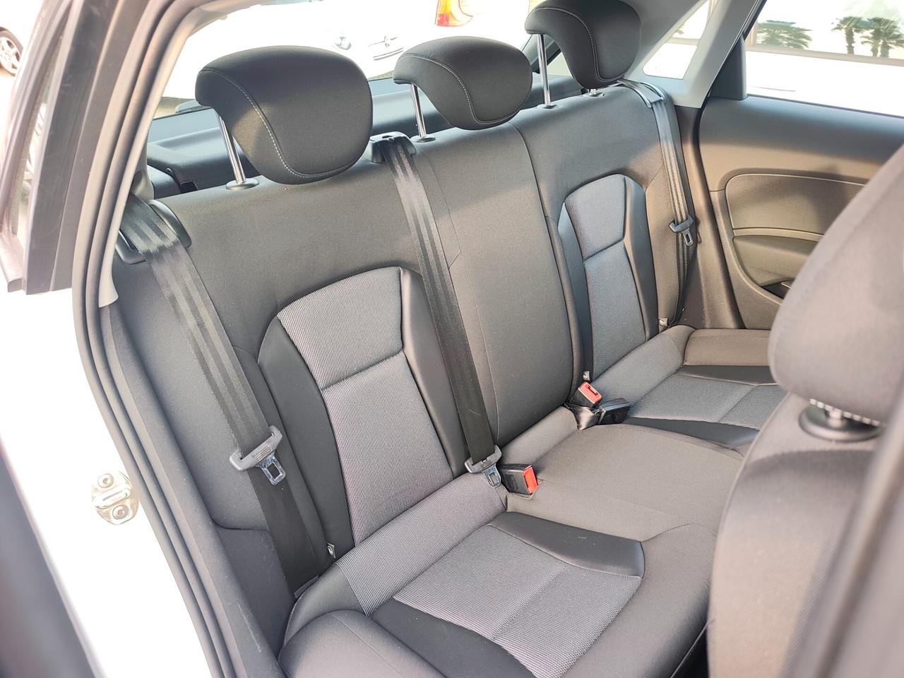 Audi A1 Sportback 1.4 TDI 90 CV Sport