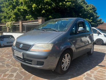 Fiat Idea 1.4 16V Active