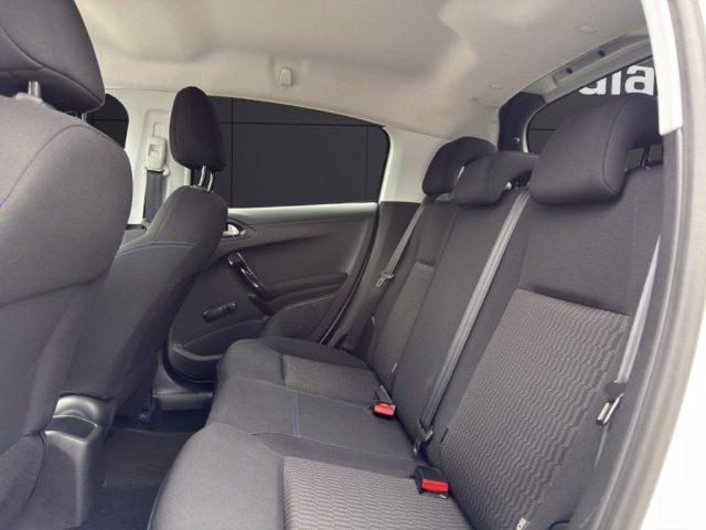 PEUGEOT 208 1° serie BlueHDi 100 S&S 5 porte Signature