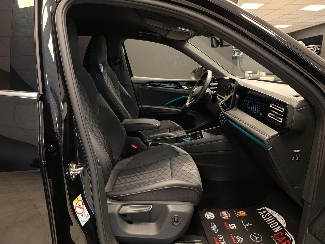 Volkswagen Tiguan 2.0 TDI 150 CV DSG R-Line