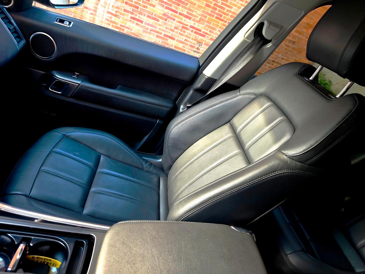 Land Rover Range Sport 3.0D l6 249 CV S