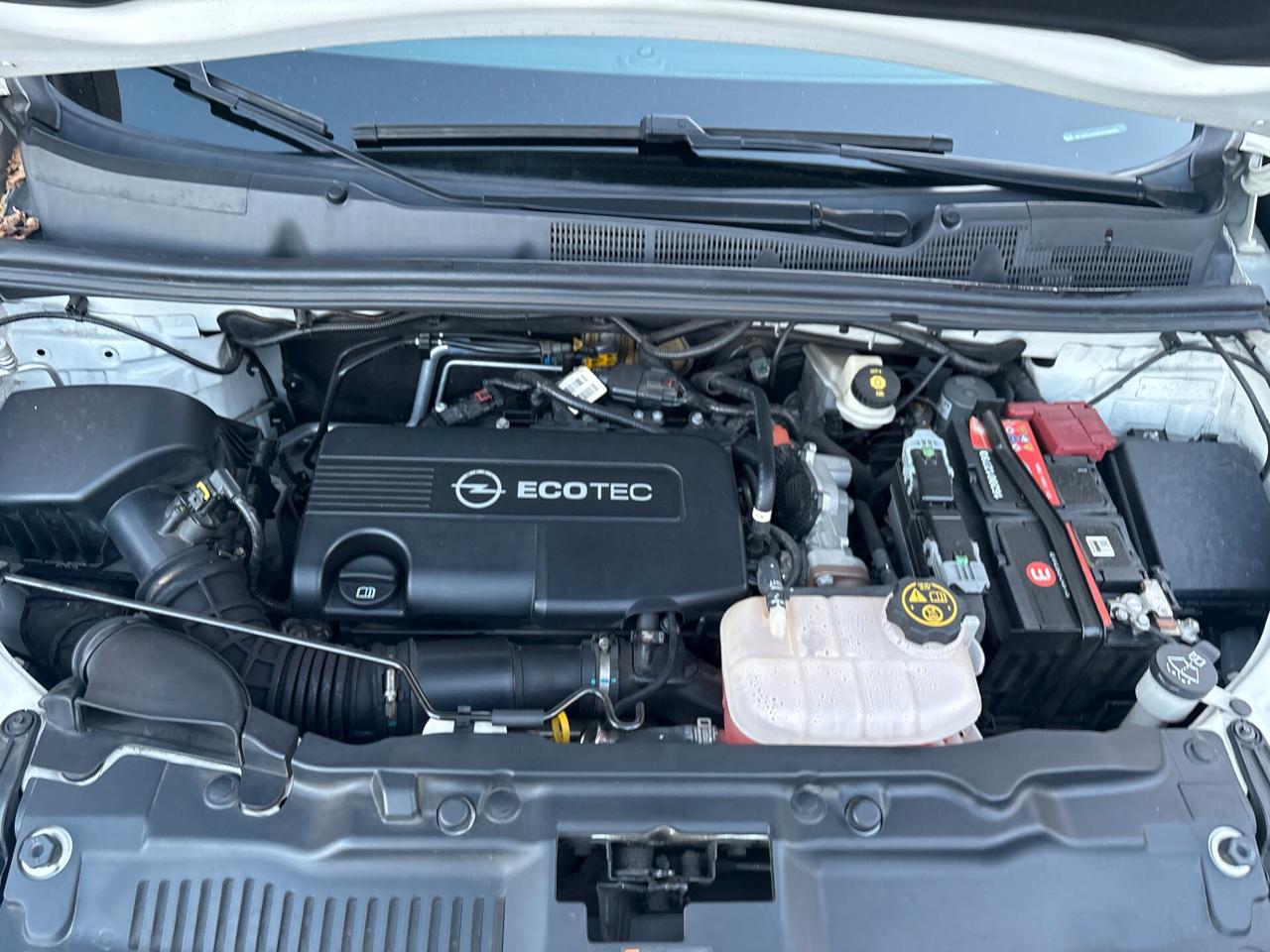 Opel Mokka 1.7 CDTI 130CV -Unico Proprietario