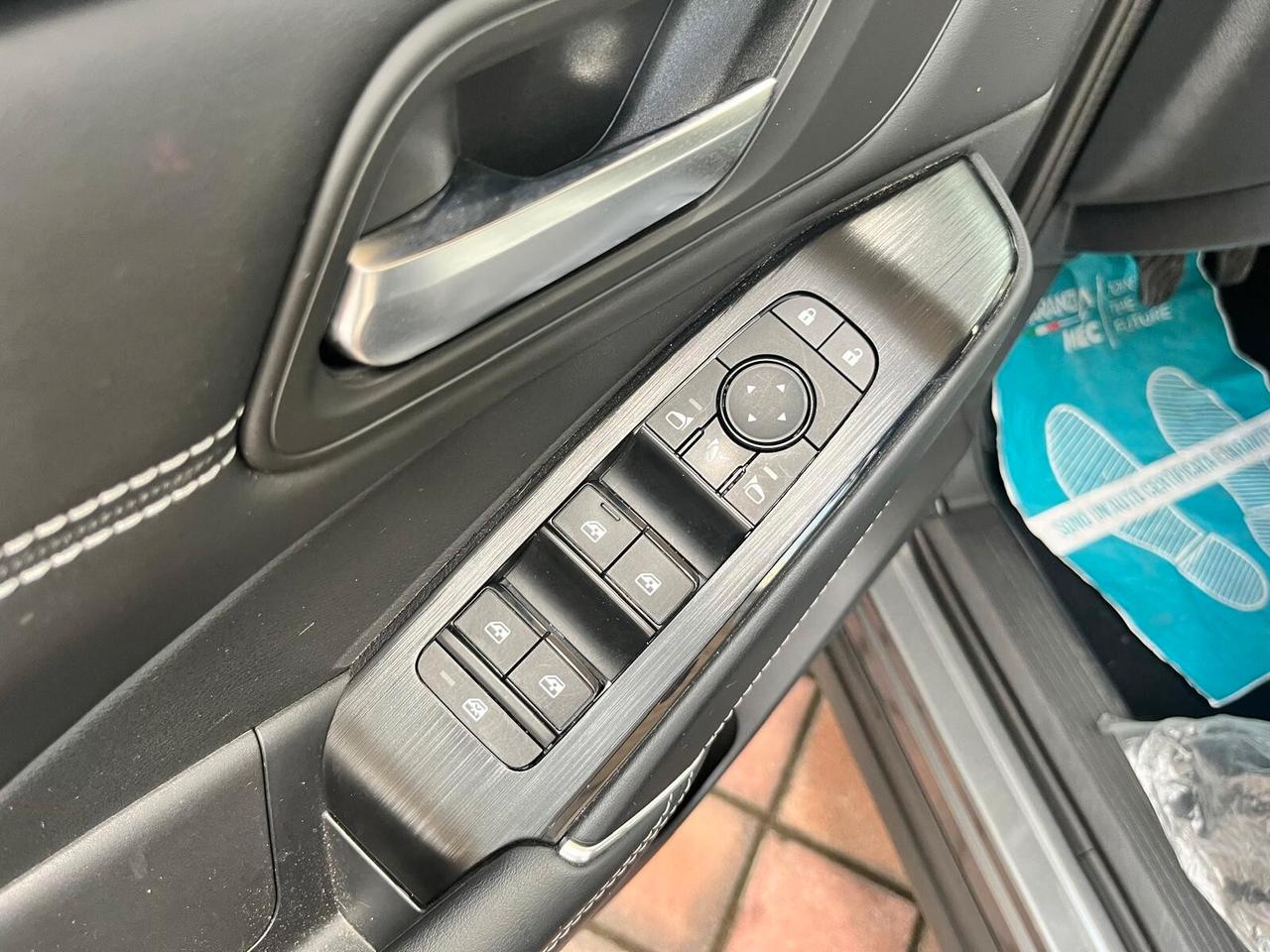 Nissan Qashqai MHEV 140 CV Tekna