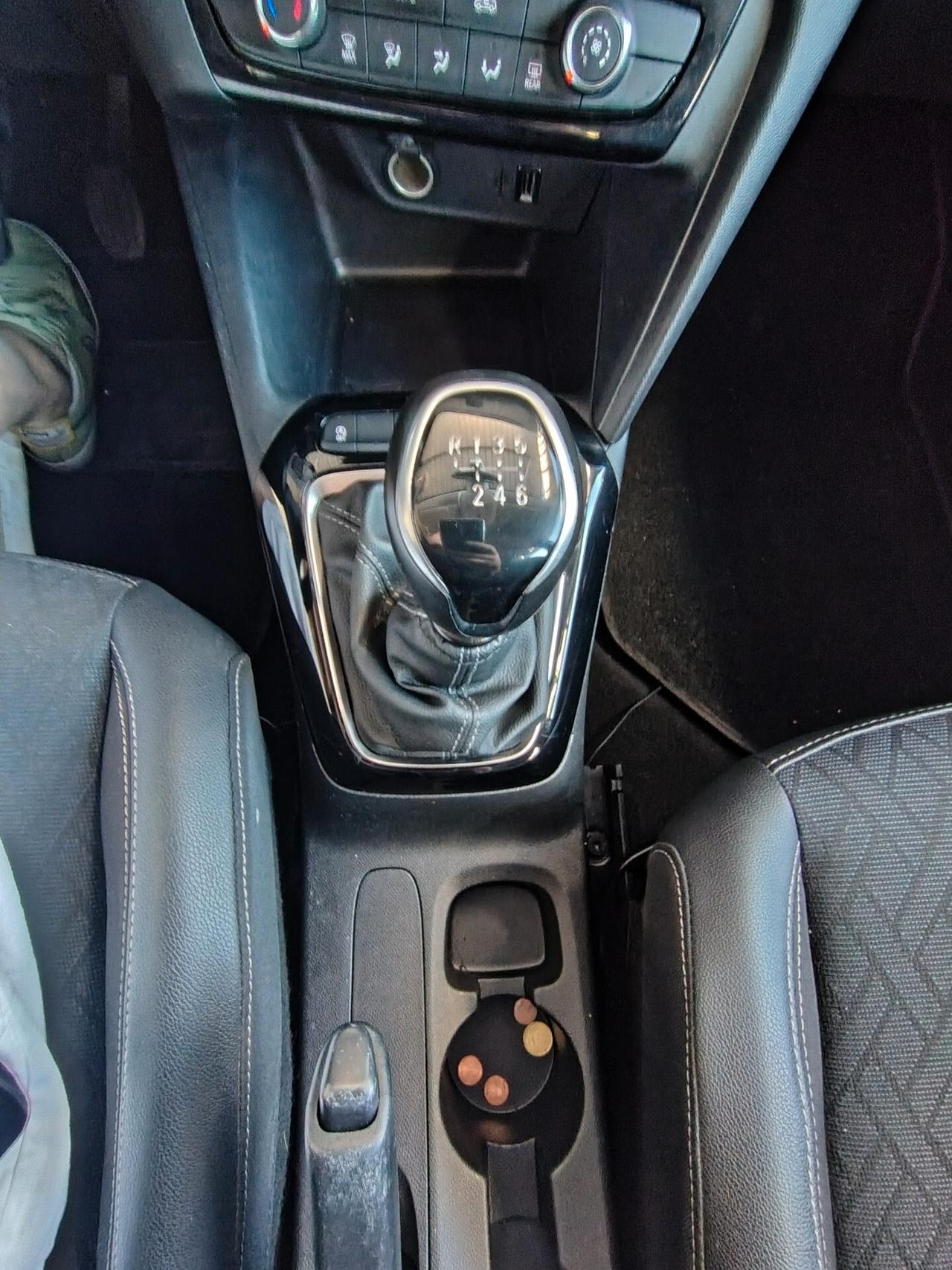 Opel Corsa 1.2 Benz GS Line IMPECCABILE