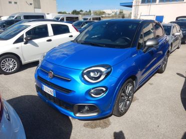 Fiat 500X 1.6 MJT 120CV DCT SPORT **PREZZO VERO**UNIPRO'**