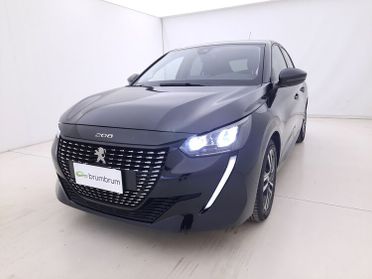 Peugeot 208 Allure Pack BR318214 1.2 Benzina 101CV