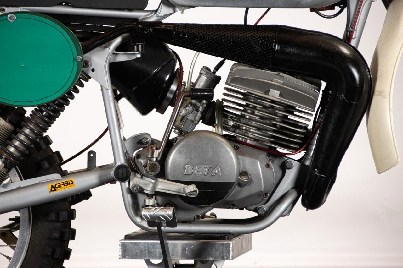 Beta 250 CR