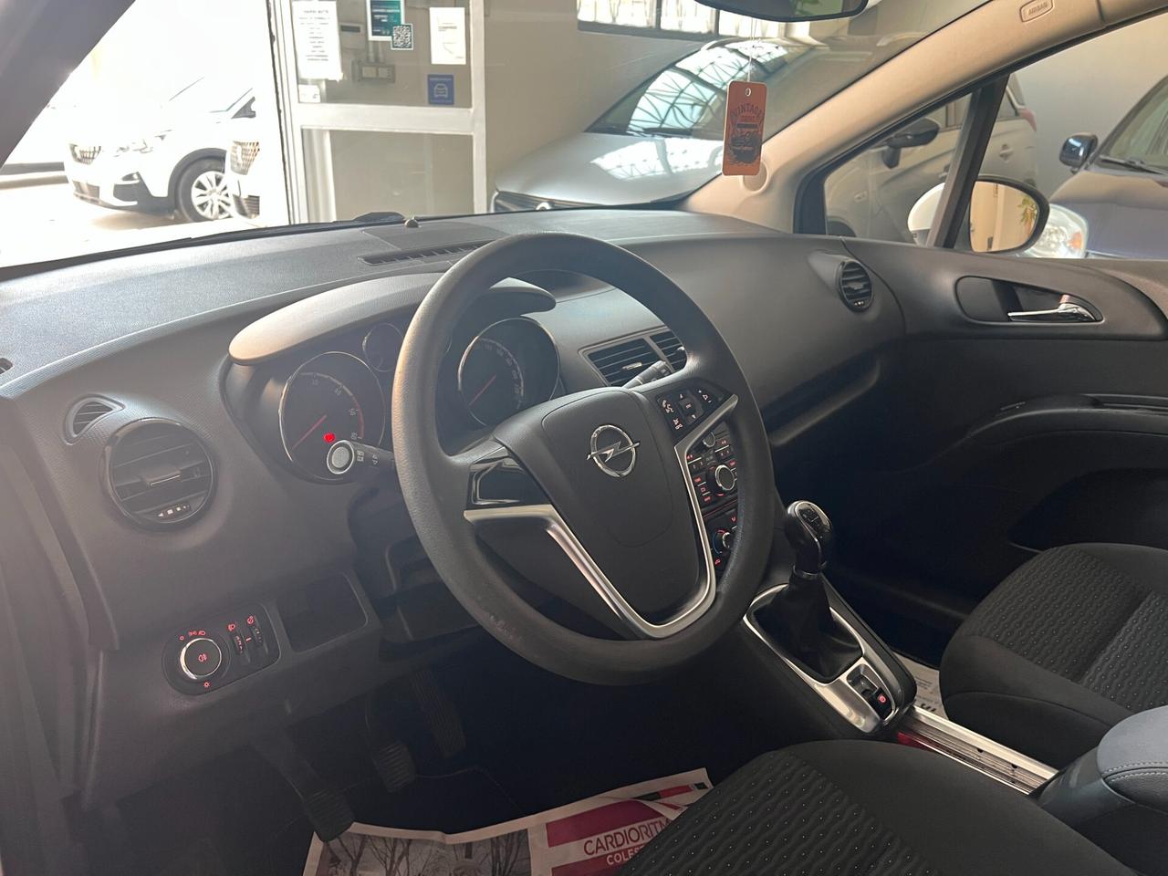 Opel Meriva 1.6 CDTI Start&Stop Cosmo