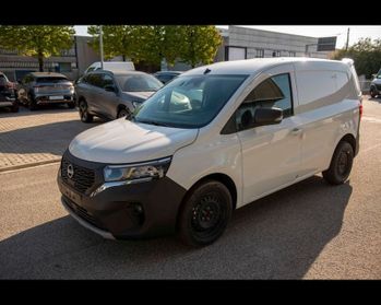 Nissan Townstar L1 130CV N-CONNECTA