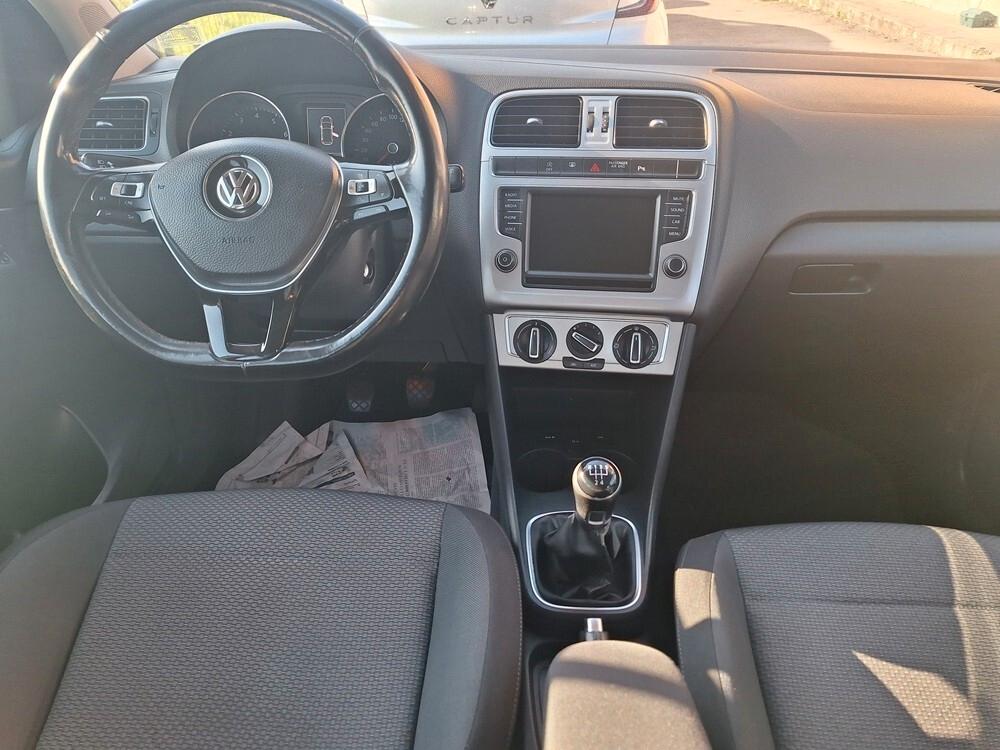 Volkswagen Polo 1.2