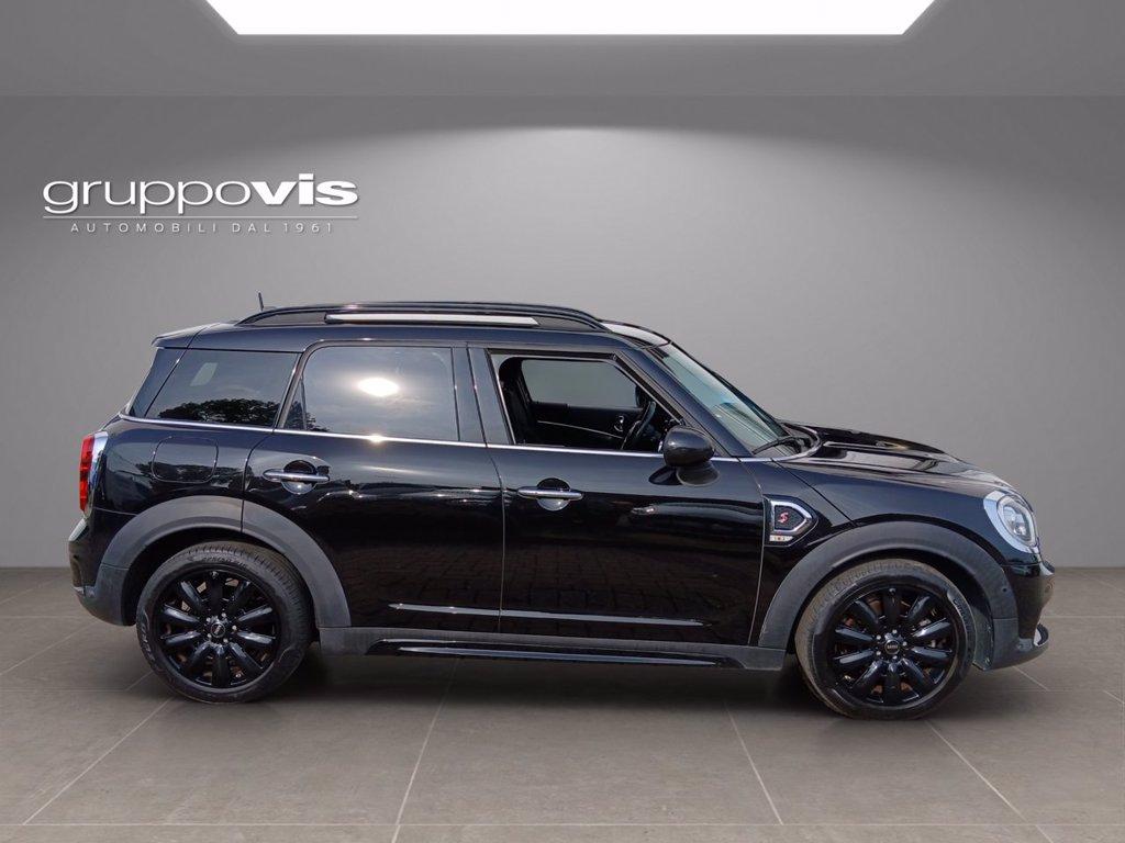 MINI Mini Countryman 2.0 Cooper S Automatica del 2018