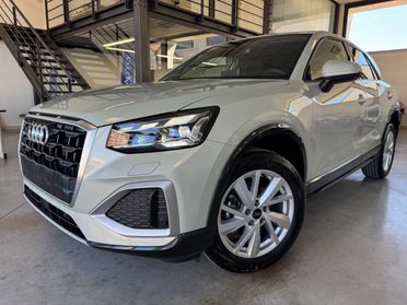 Audi Q2 35 1.5 TFSI Advanced S-Tronic