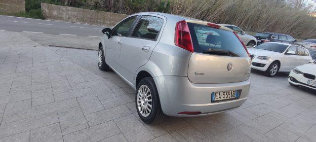 FIAT Grande Punto 1.4 5 porte Dynamic Natural Power