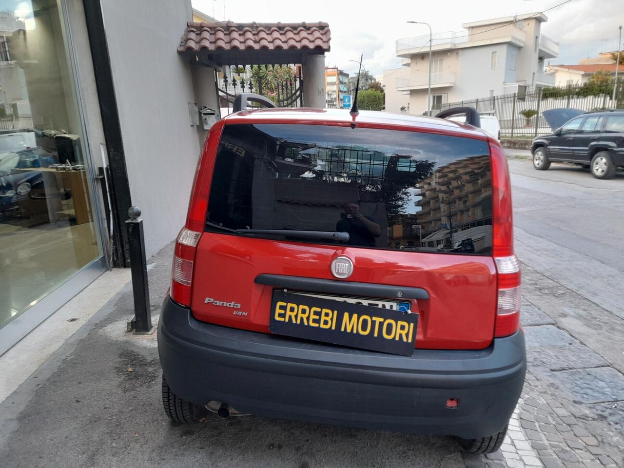 VAN 1.3 MJT Compreso Iva