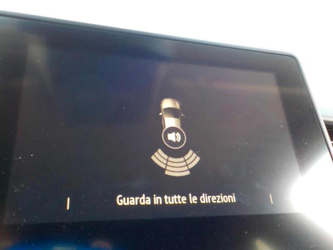 Renault Clio Blue dCi 100 CV 5 porte Evolution