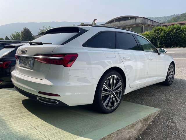 Audi A6 Avant 40 2.0 tdi mhev Business Design Distrionic