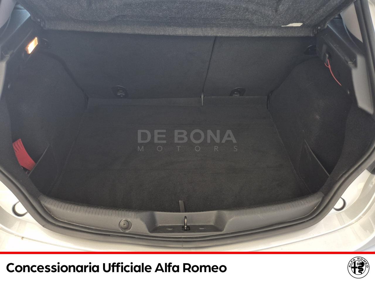Alfa Romeo Giulietta 1.6 jtdm 120cv