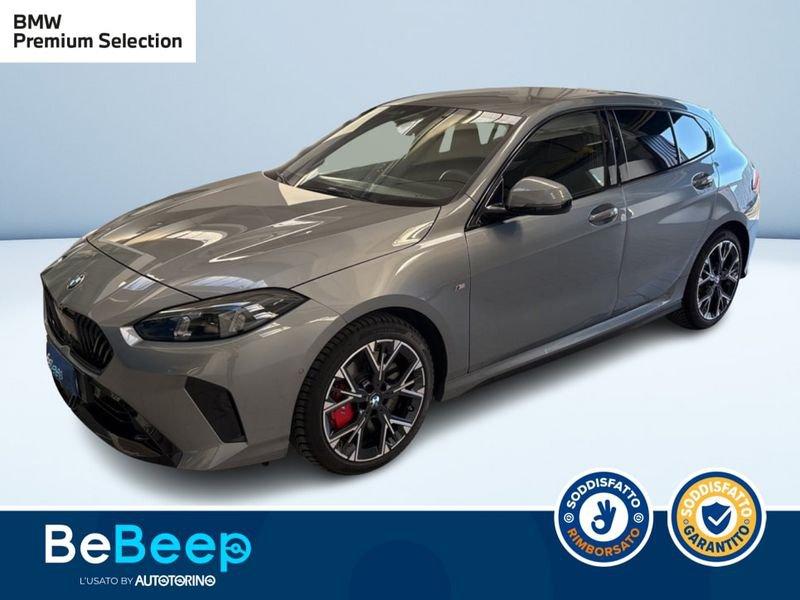 BMW Serie 1 118D MSPORT PRO AUTO