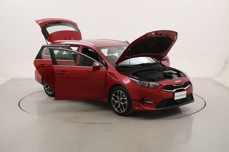 Kia Ceed SW Business BR071249 1.6 Mild Hybrid 136CV