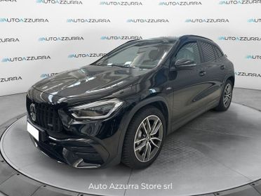Mercedes-Benz GLA AMG 35 4matic | IVA, PACK NIGHT AMG, PROMO AZZURRA