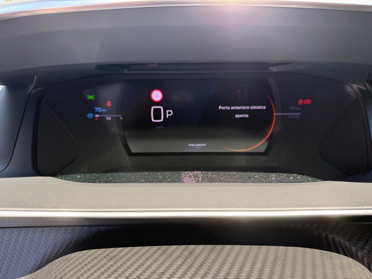 Peugeot 2008 Hybrid 145 e-DCS6 GT *PROMO*