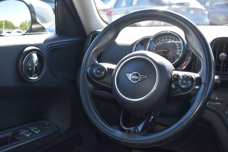 MINI Countryman Mini Countryman 2.0 Cooper D Business auto