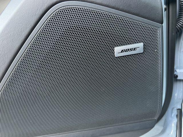 PORSCHE Cayenne Coupé Coupé 4.0 Turbo GT