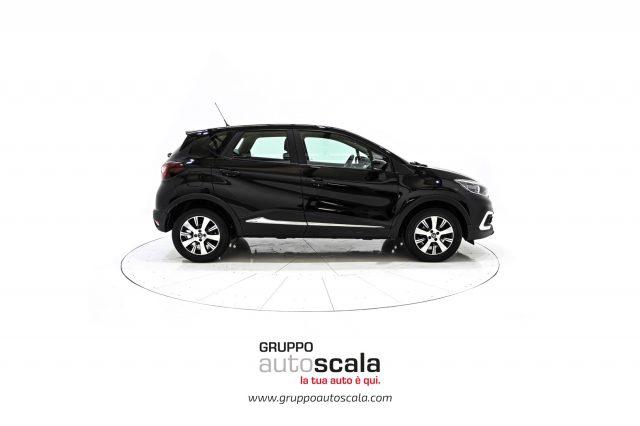 RENAULT Captur 1.5 dCi 8V 90cv Sport Edition
