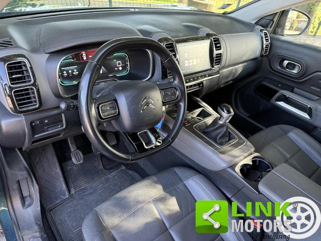 CITROEN C5 Aircross FEEL