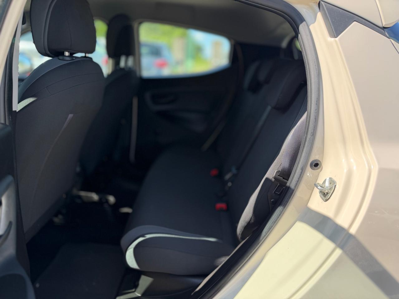 Lancia Ypsilon 1.2 (112.000KM) 2018