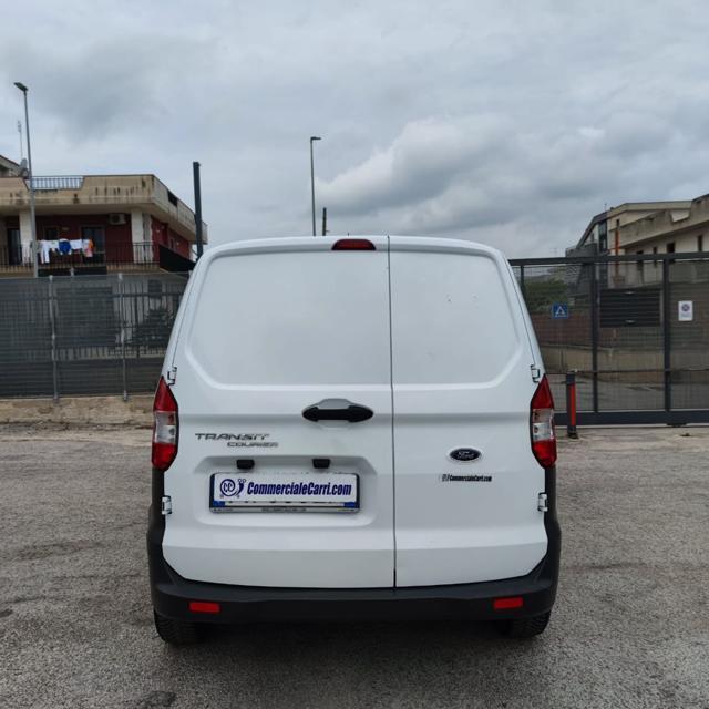 FORD TRANSIT COURIER 1.5 TDCI TREND FURGONE - 2019