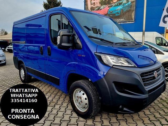 FIAT Ducato 30 2.3 MJT 130CV PC-TN Furgone L1 H1