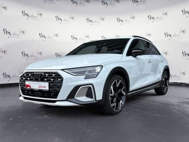 Audi A3 allstreet 35 TDI S tronic S-LINE Matrix Led SONOS 19" Pelle Camera